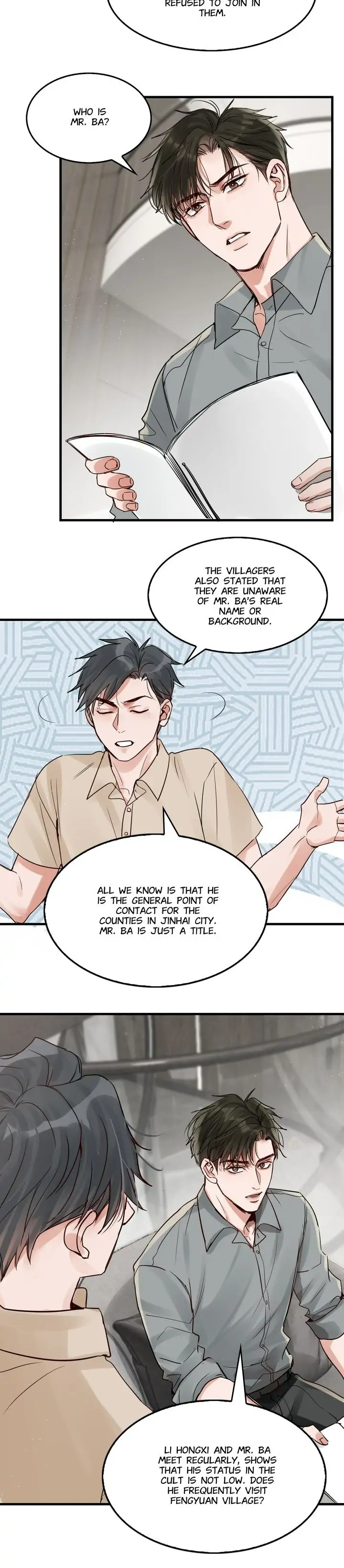 Manga page 13