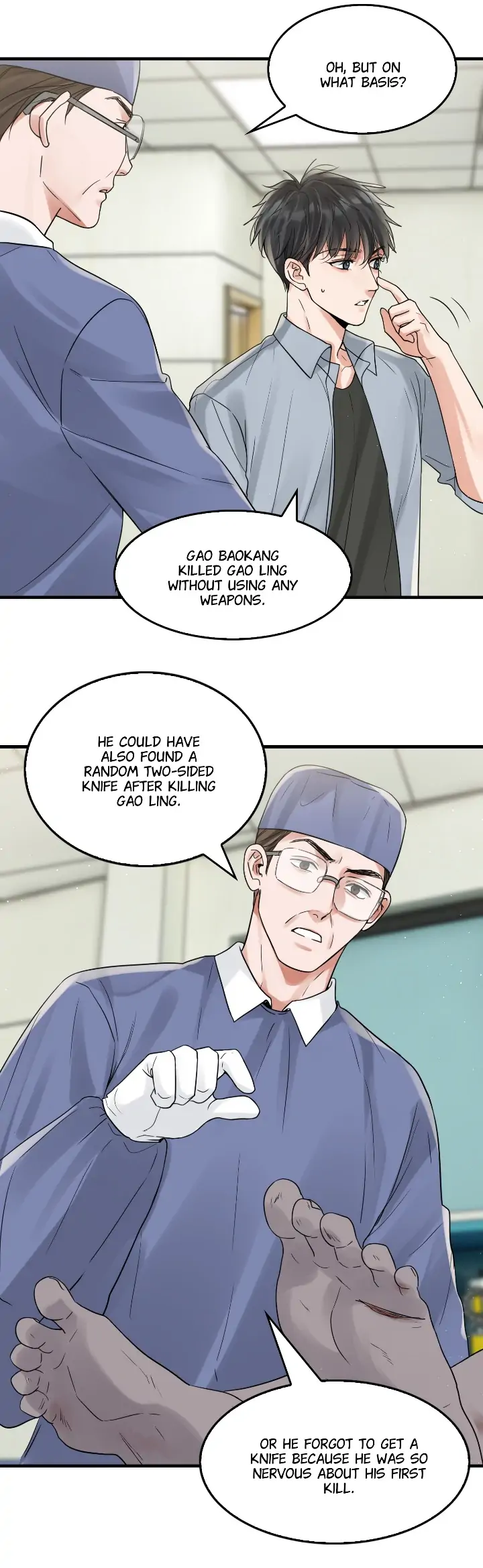 Manga page 9