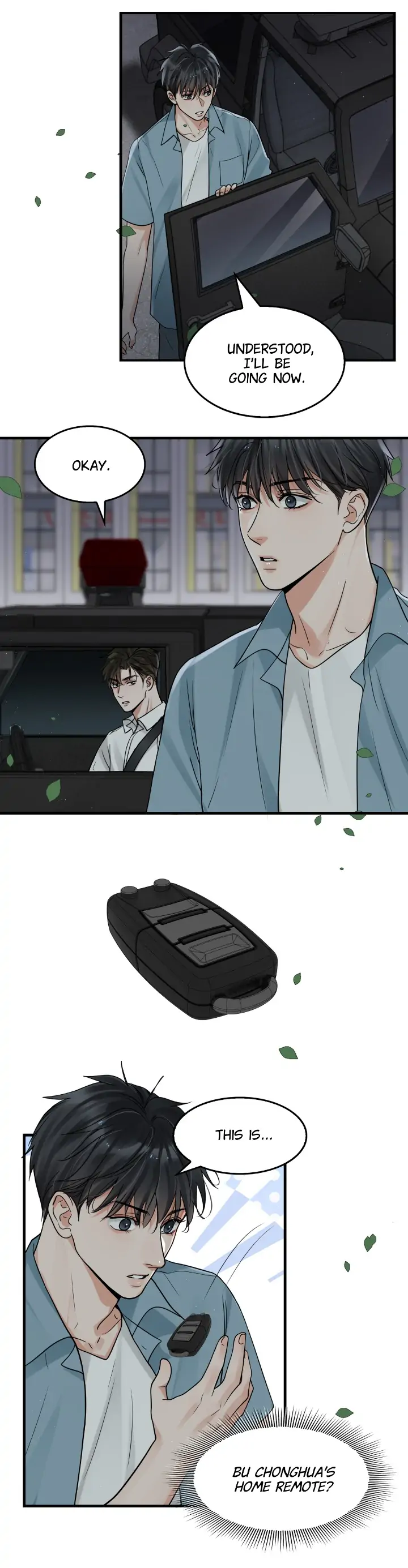 Manga page 4