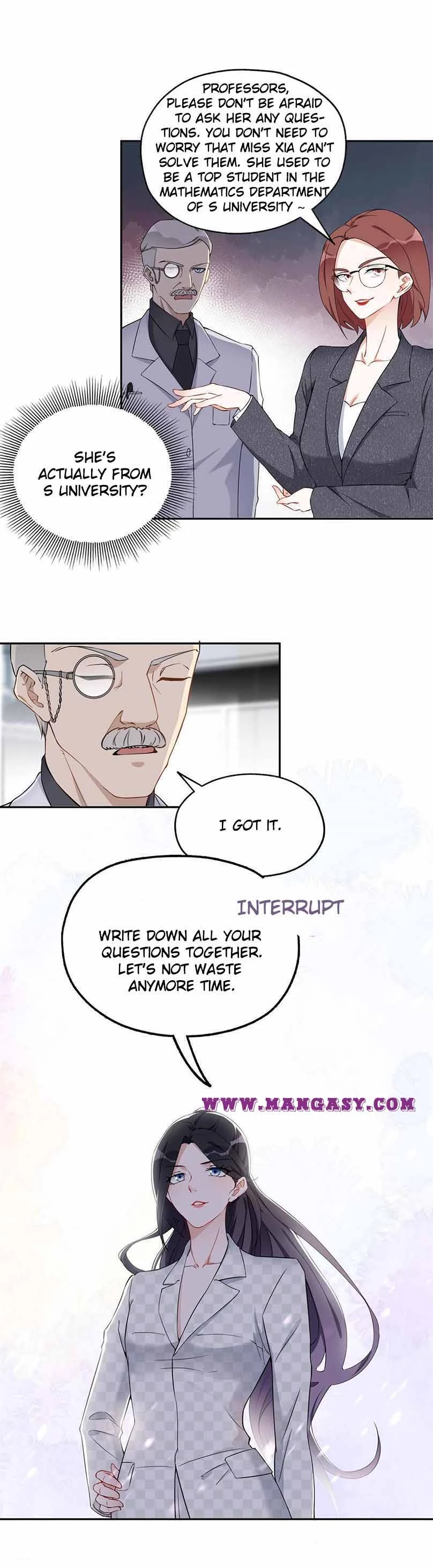 Manga page 6