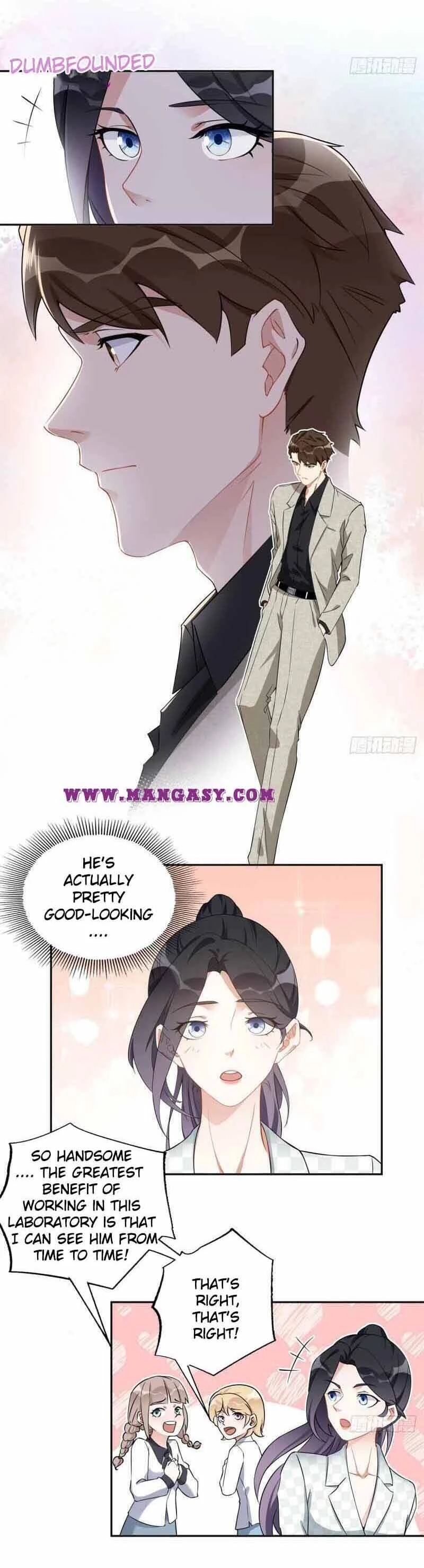 Manga page 4