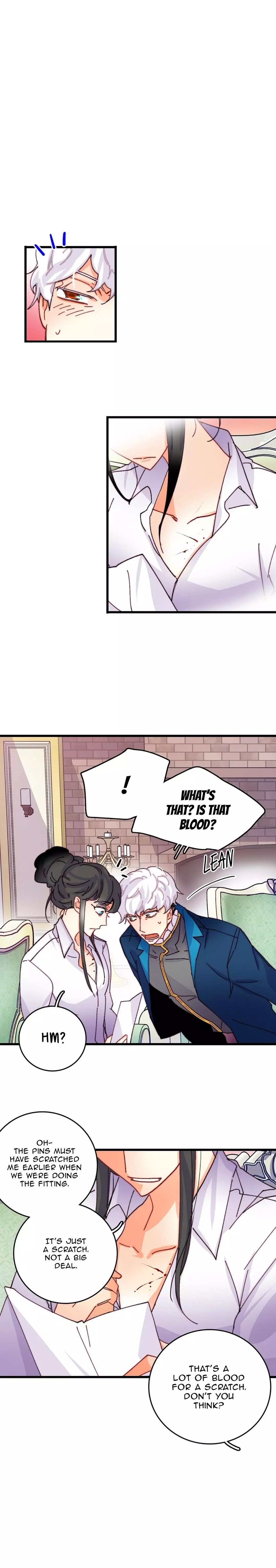 Manga page 11