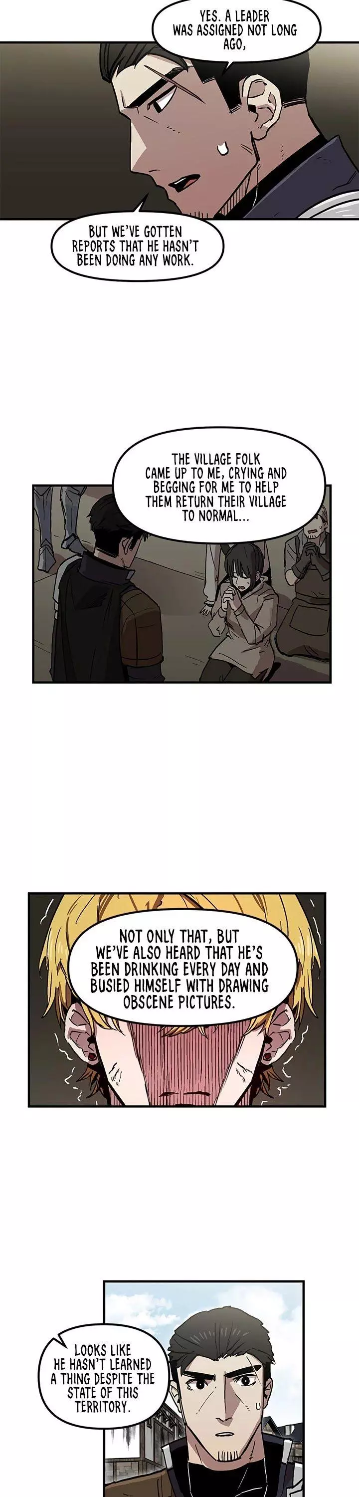 Manga page 25