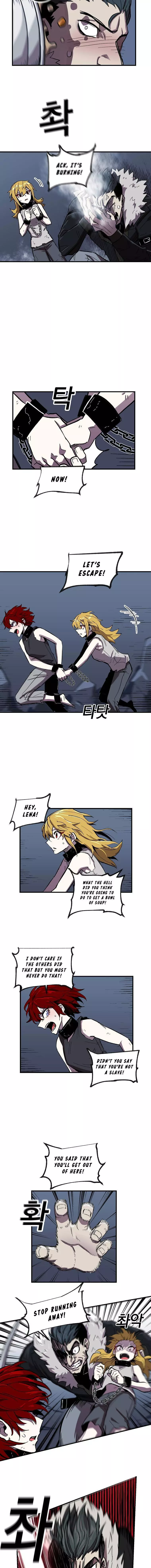 Manga page 9