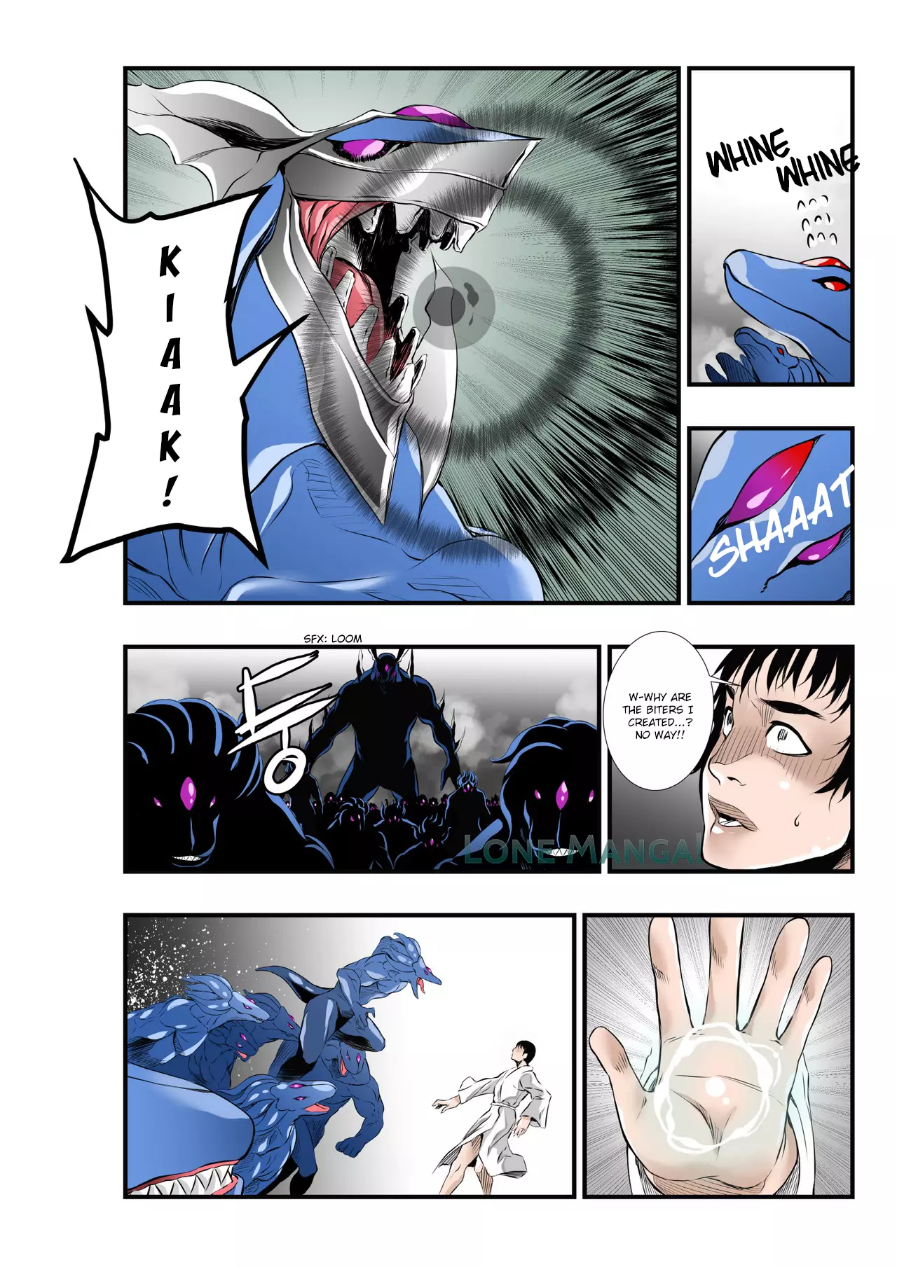 Manga page 10