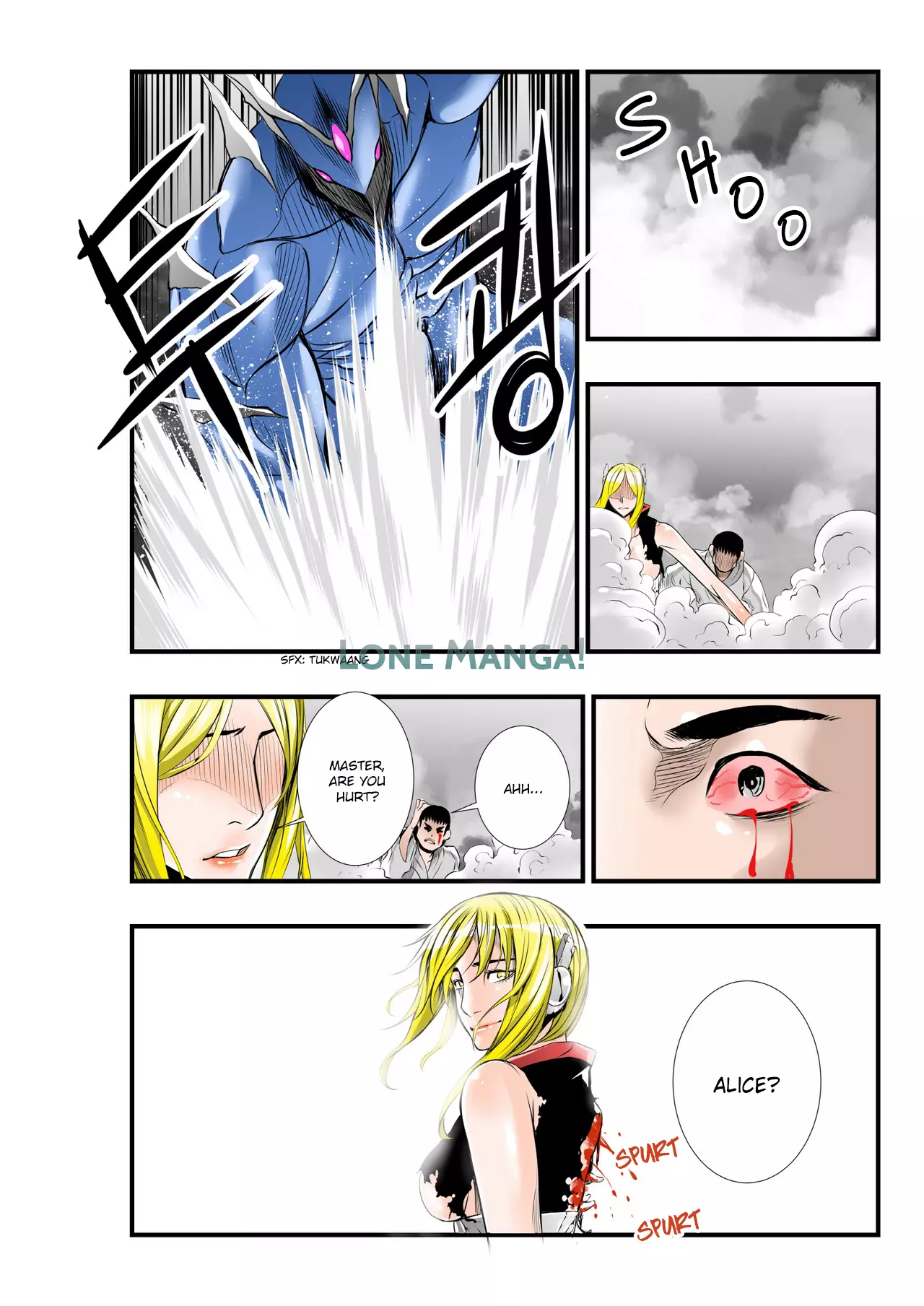 Manga page 14
