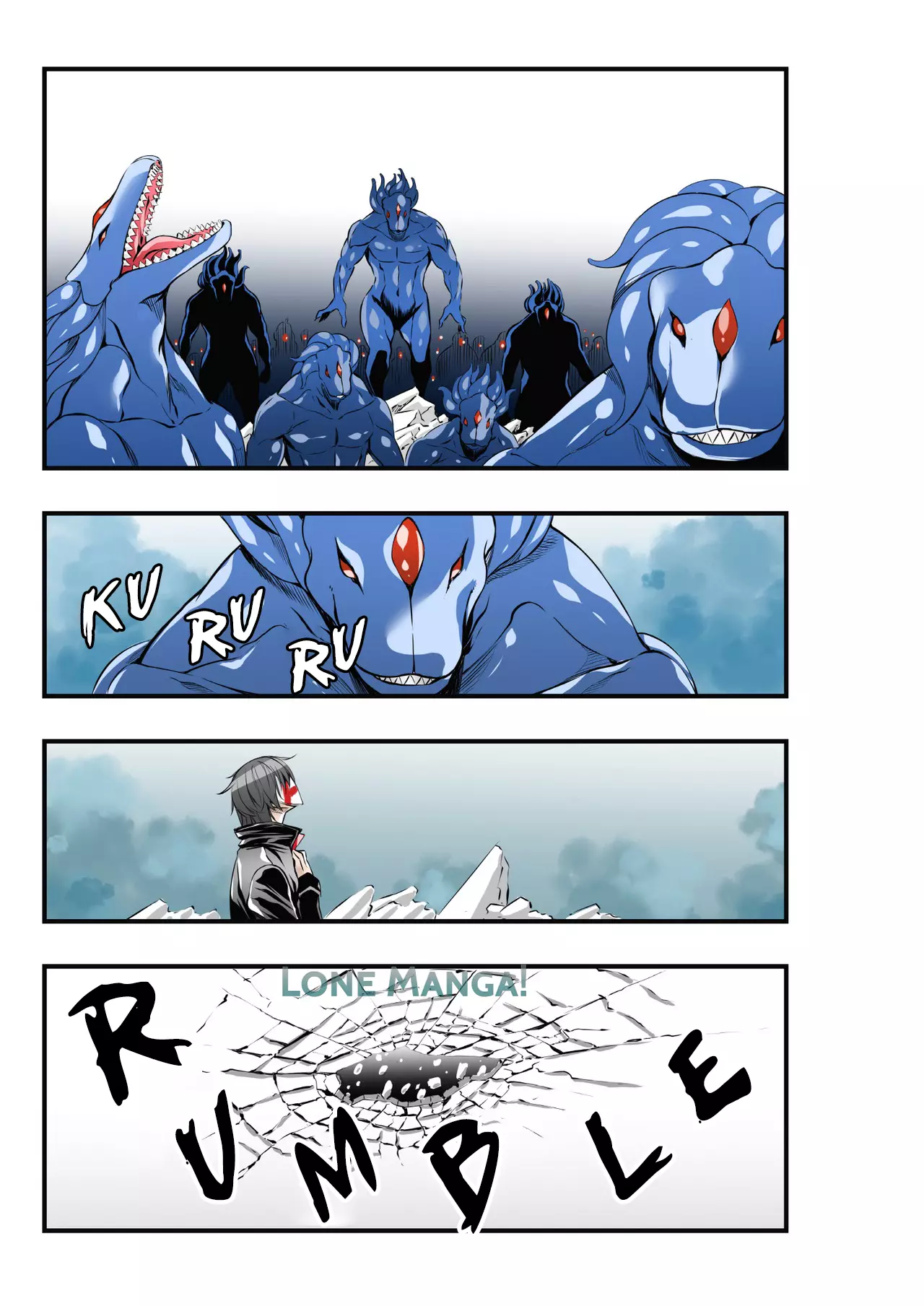 Manga page 7
