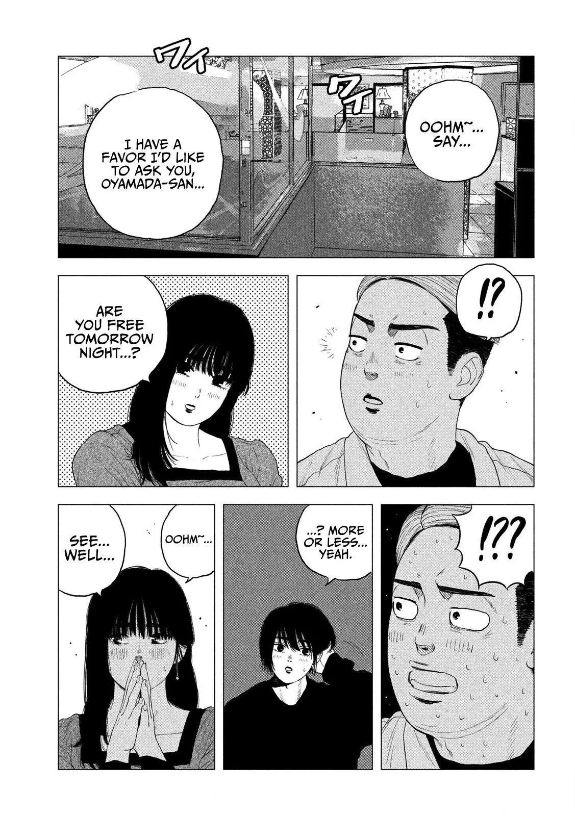Manga page 28
