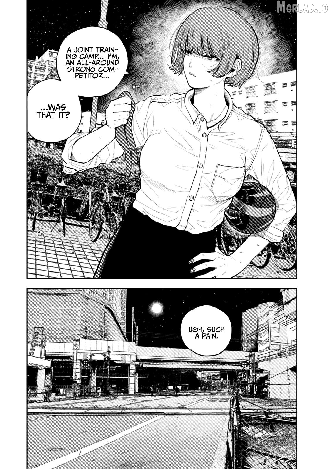 Manga page 18