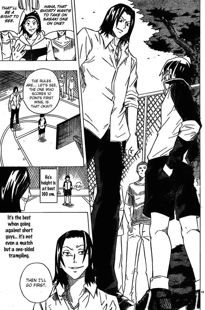 Manga page 13