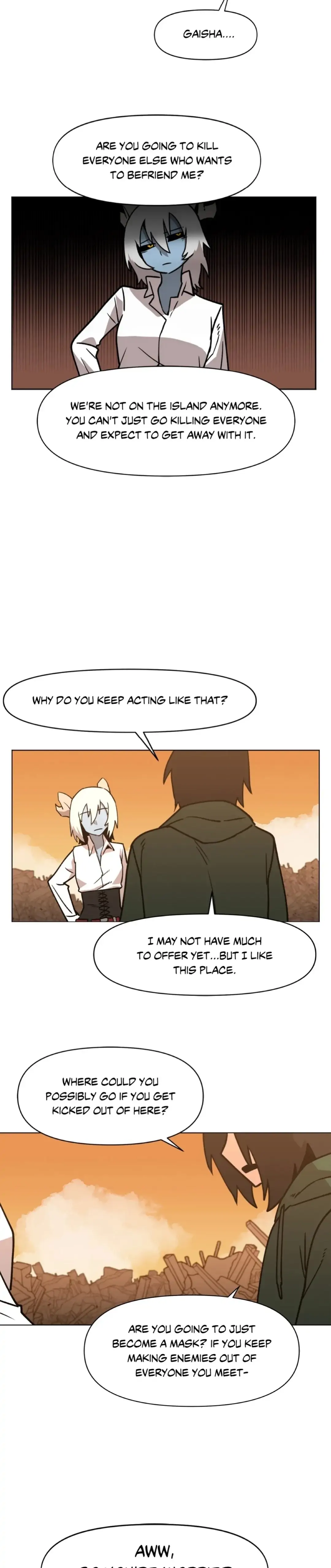 Manga page 14