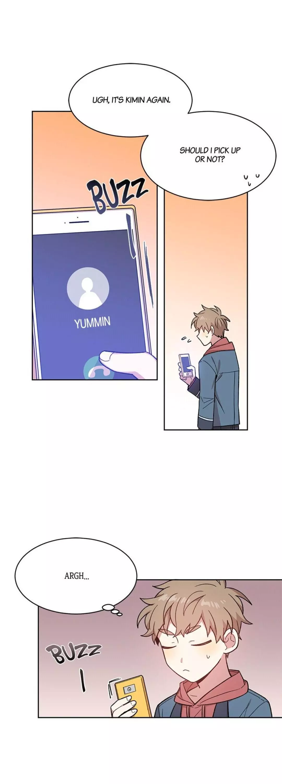 Manga page 20