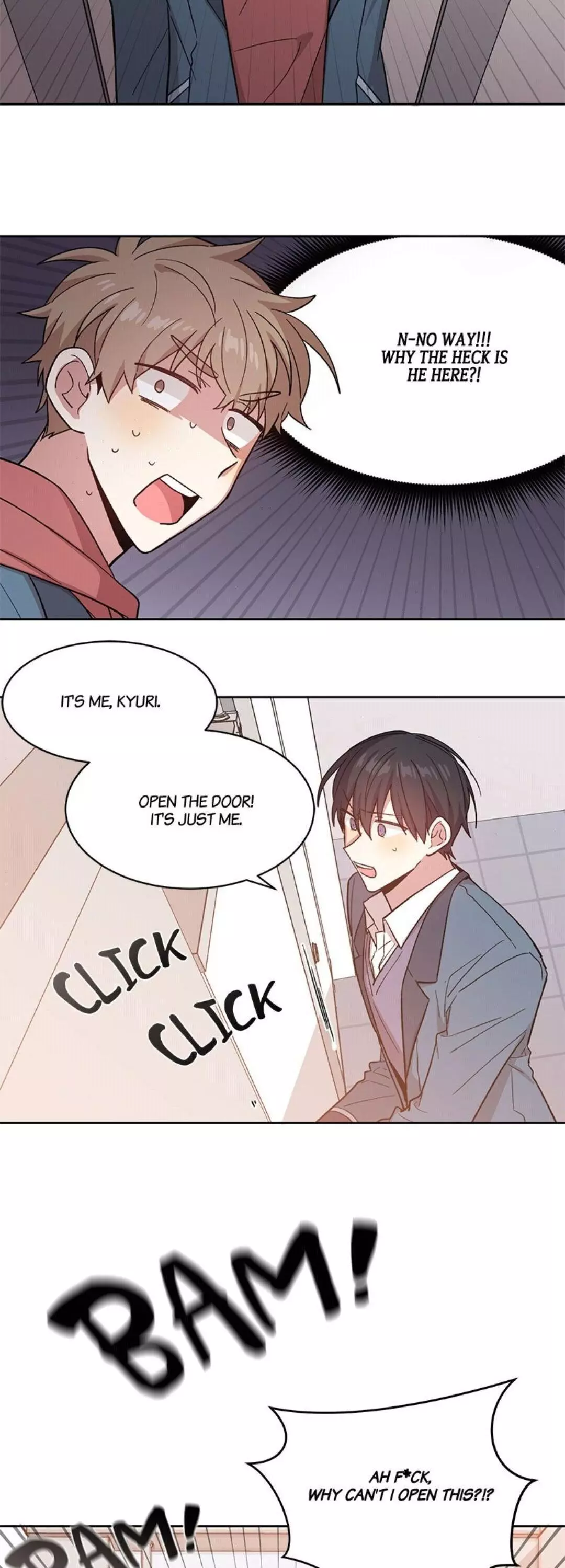 Manga page 33