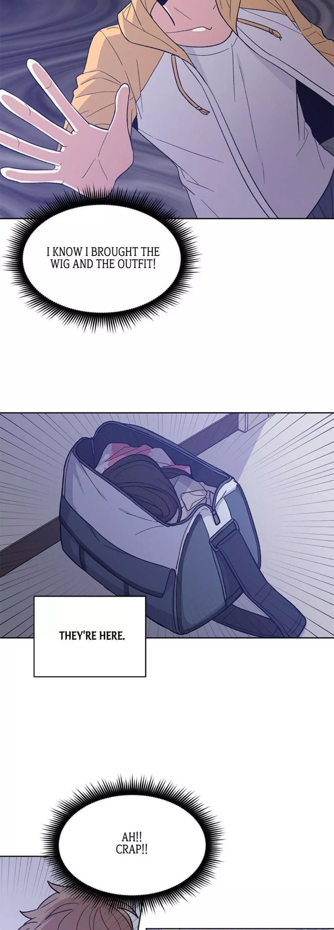 Manga page 4