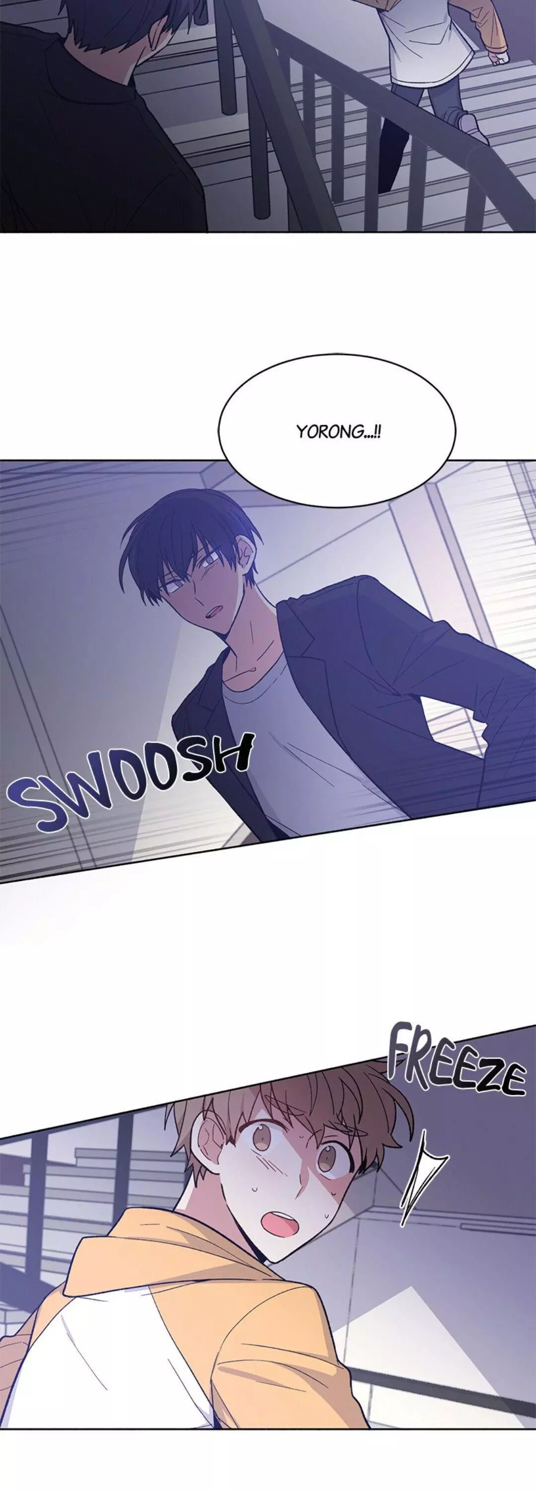 Manga page 6