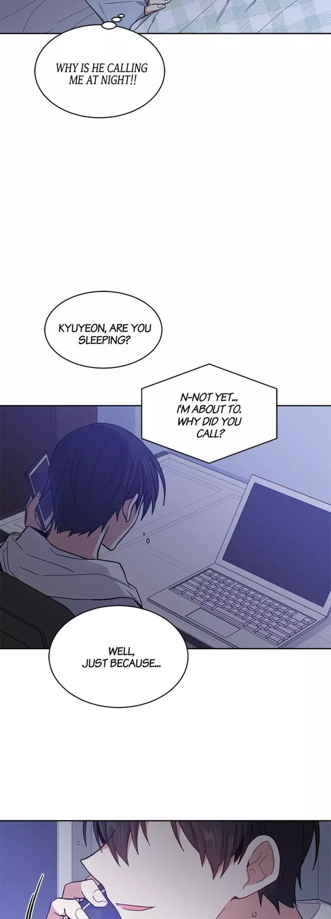 Manga page 12