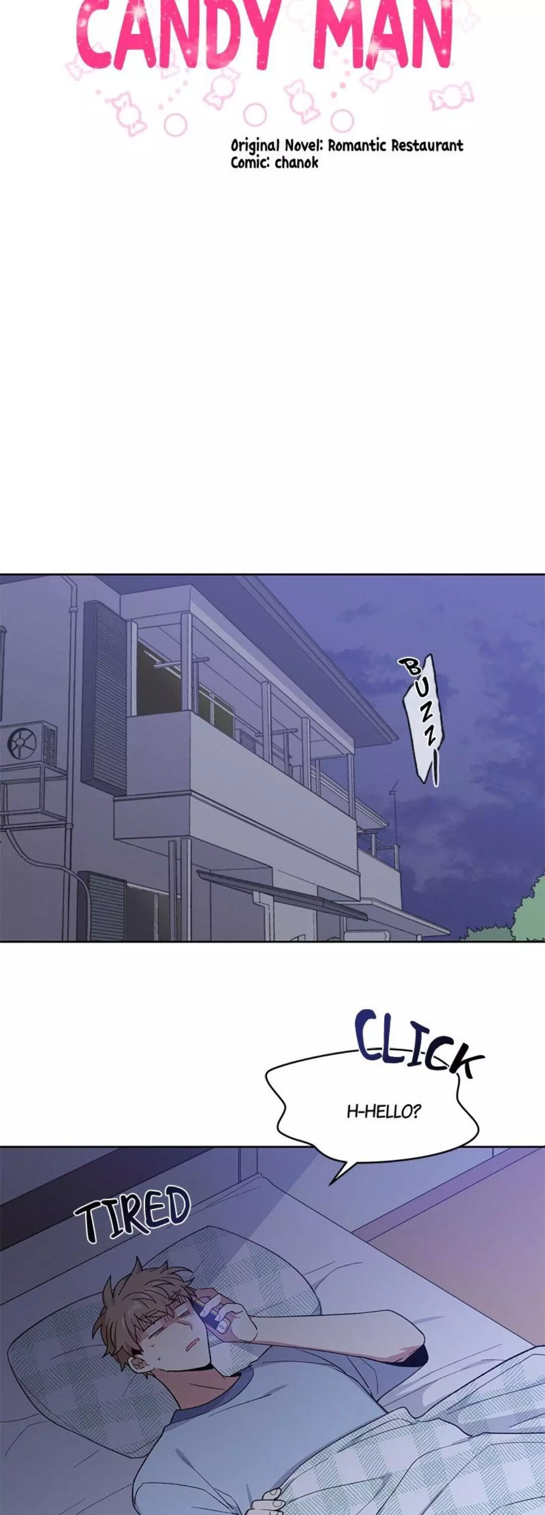 Manga page 11