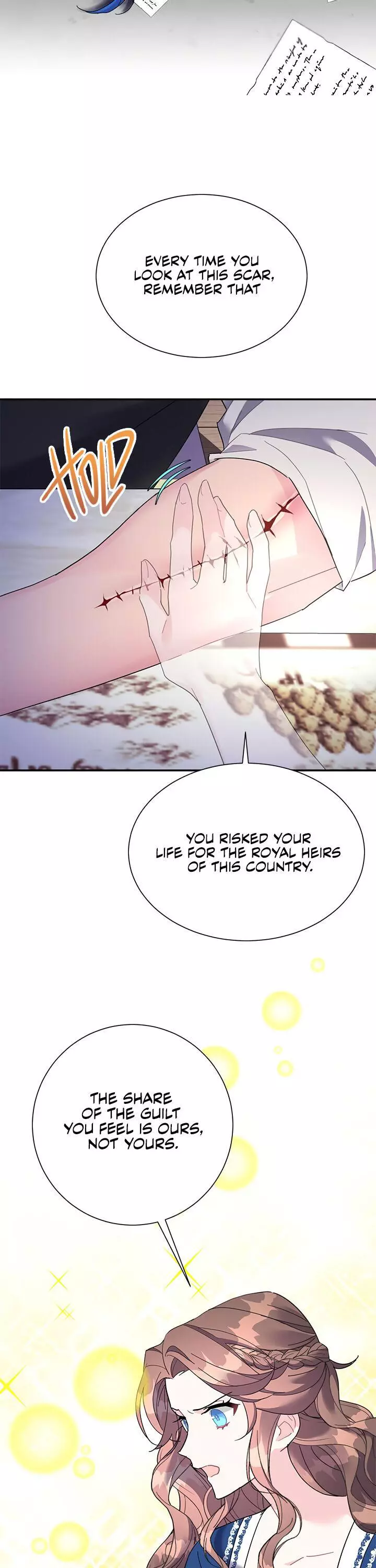 Manga page 21