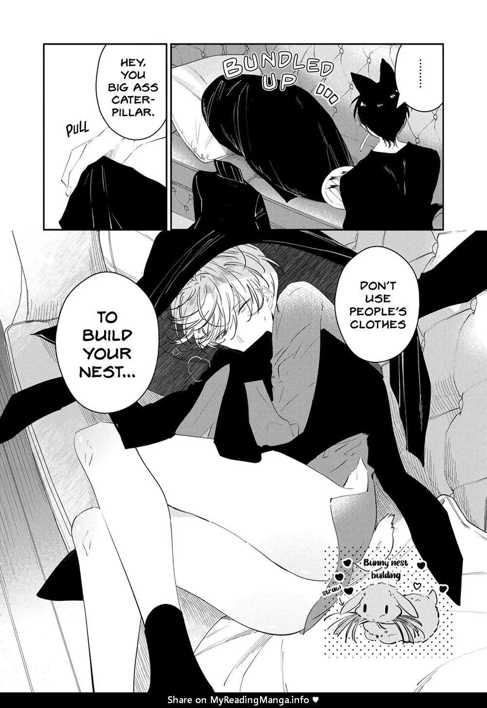 Manga page 13