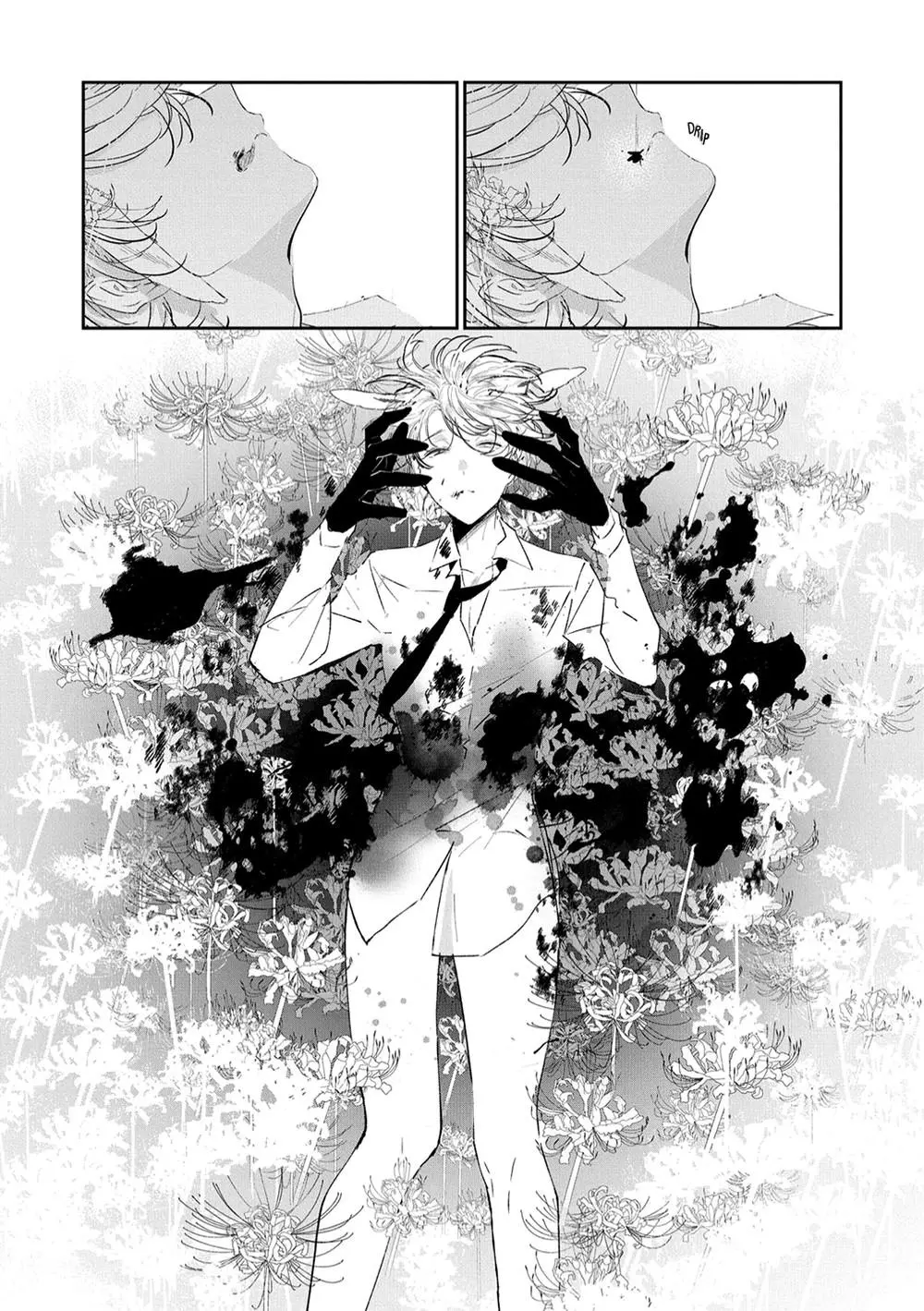 Manga page 28