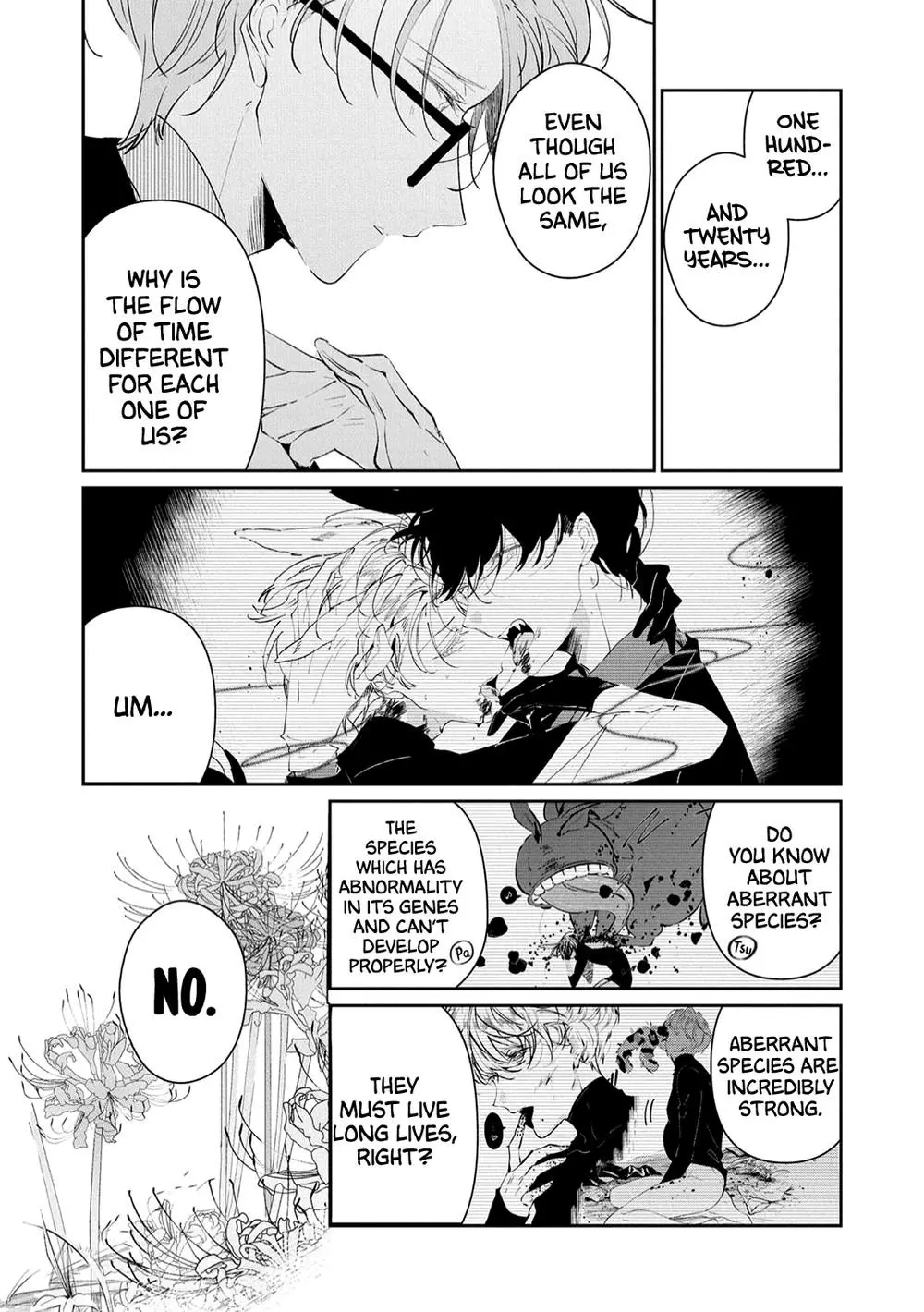 Manga page 19