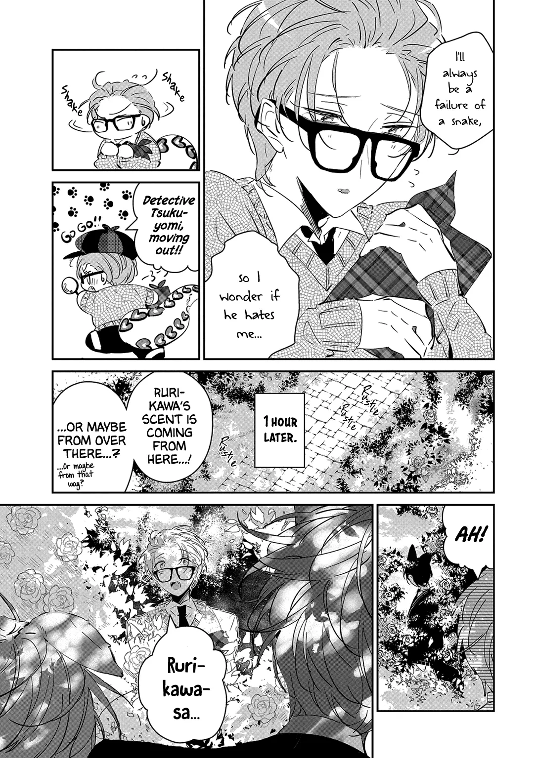 Manga page 10