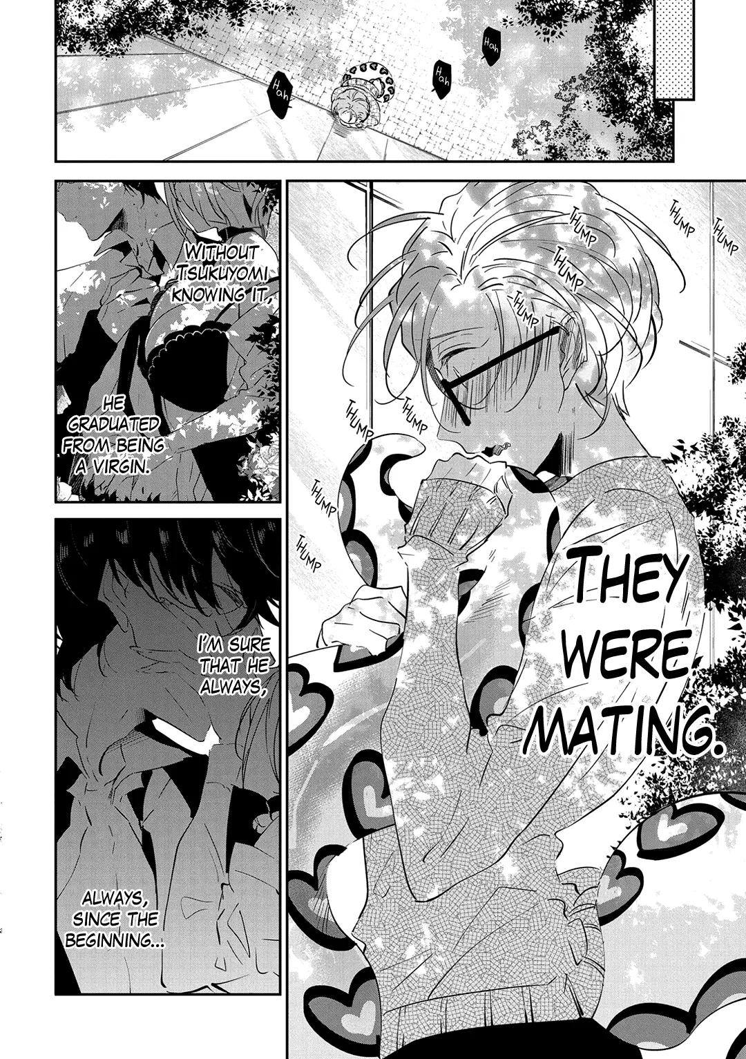 Manga page 13