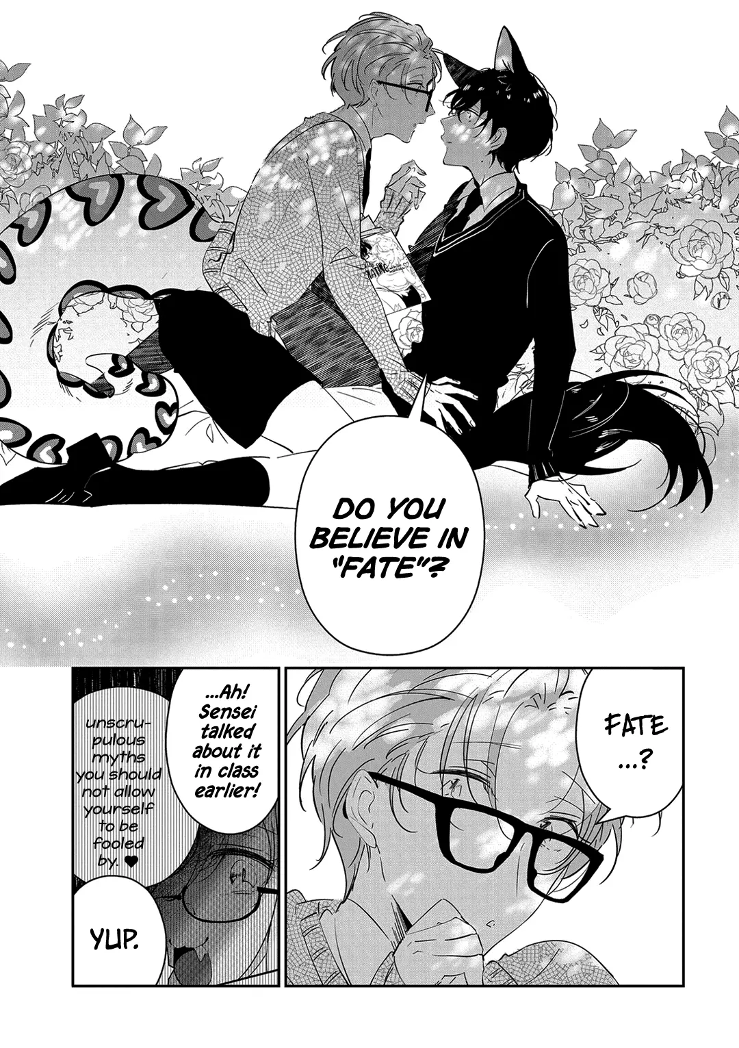 Manga page 20