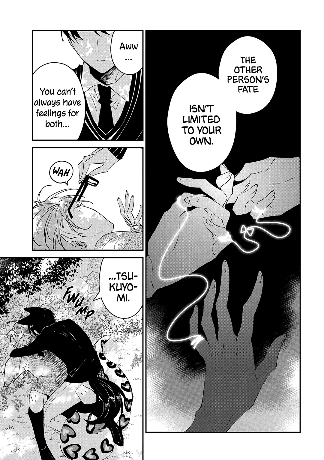 Manga page 22