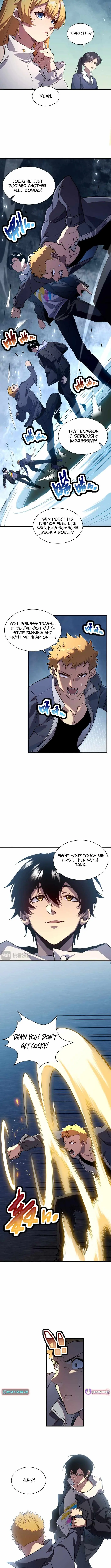 Manga page 4