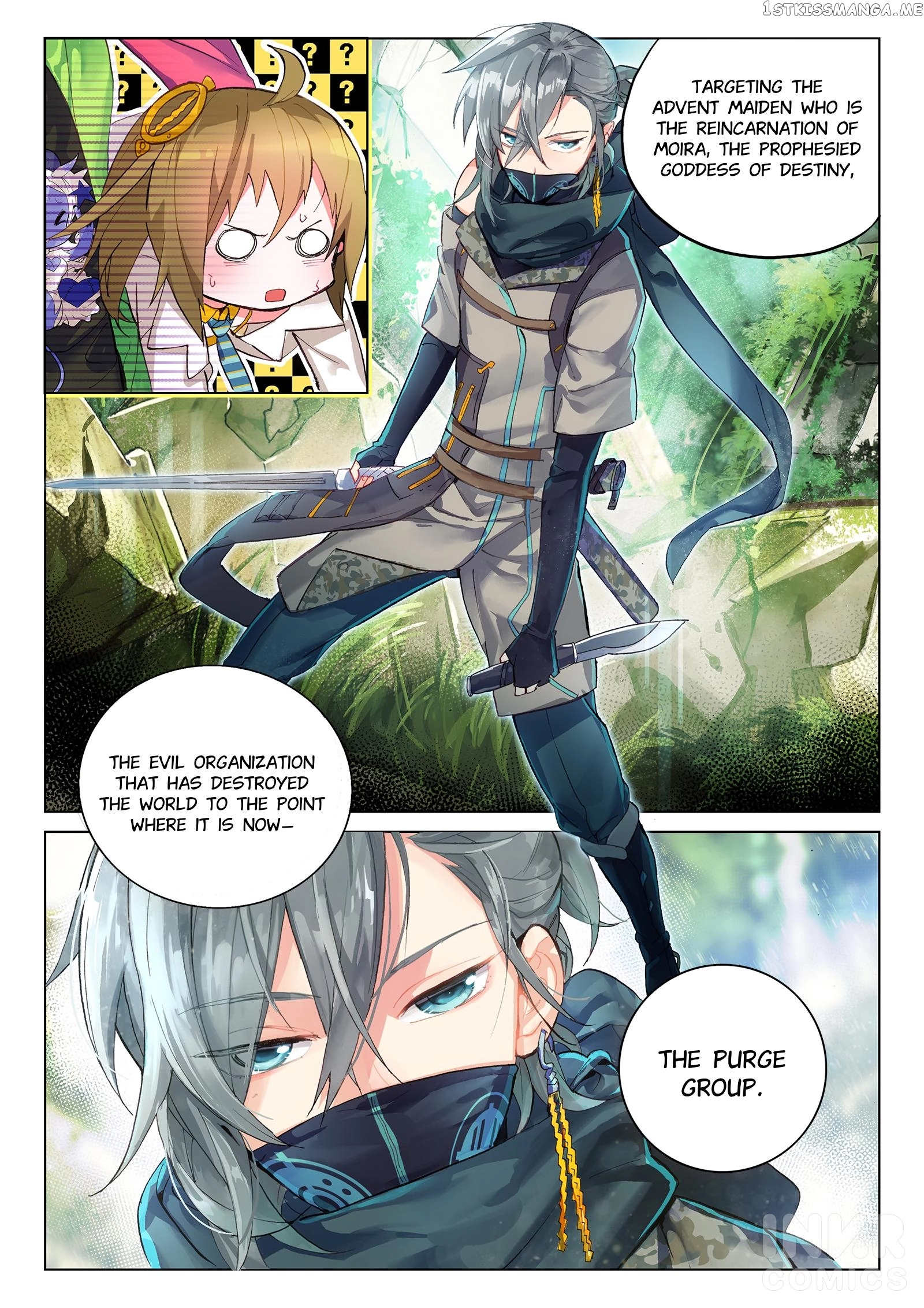 Manga page 10