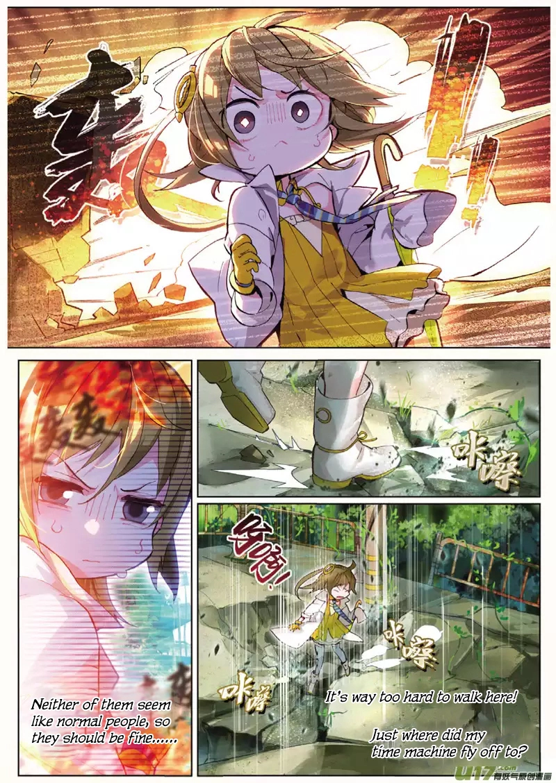 Manga page 31