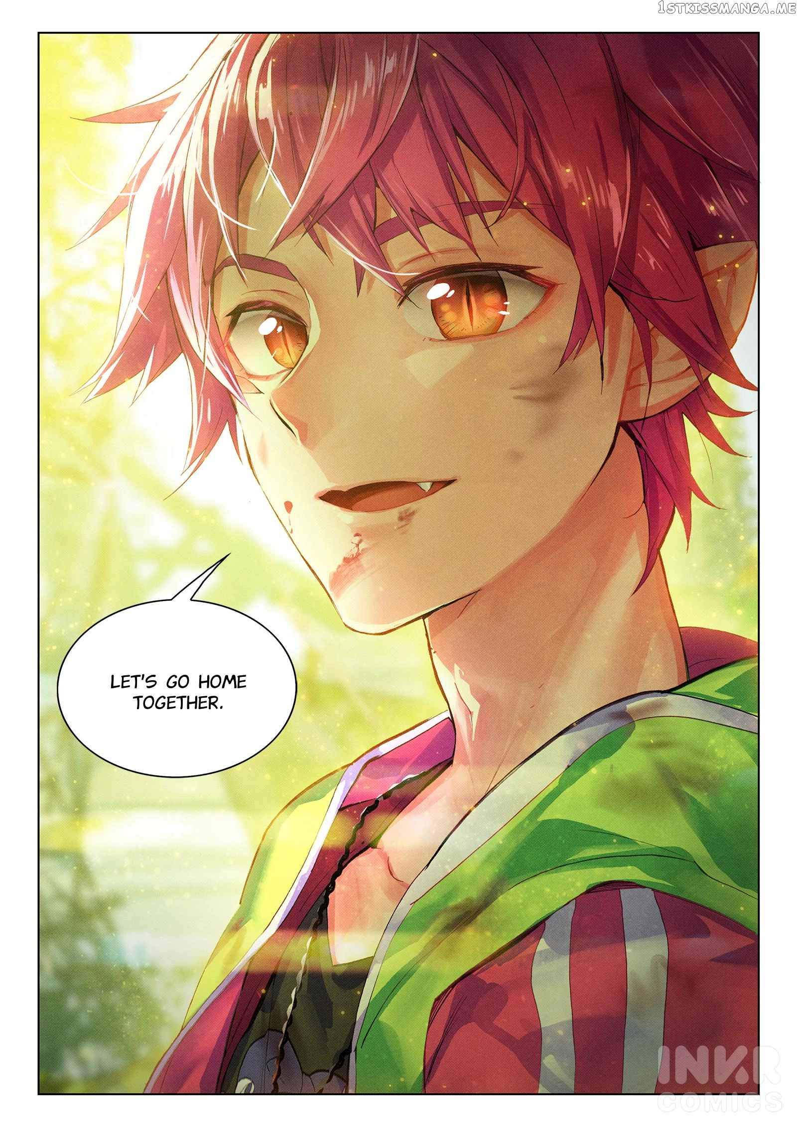 Manga page 11