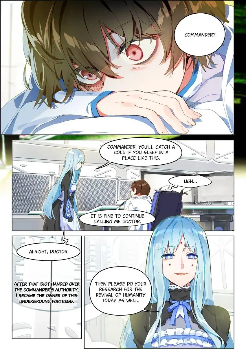 Manga page 4
