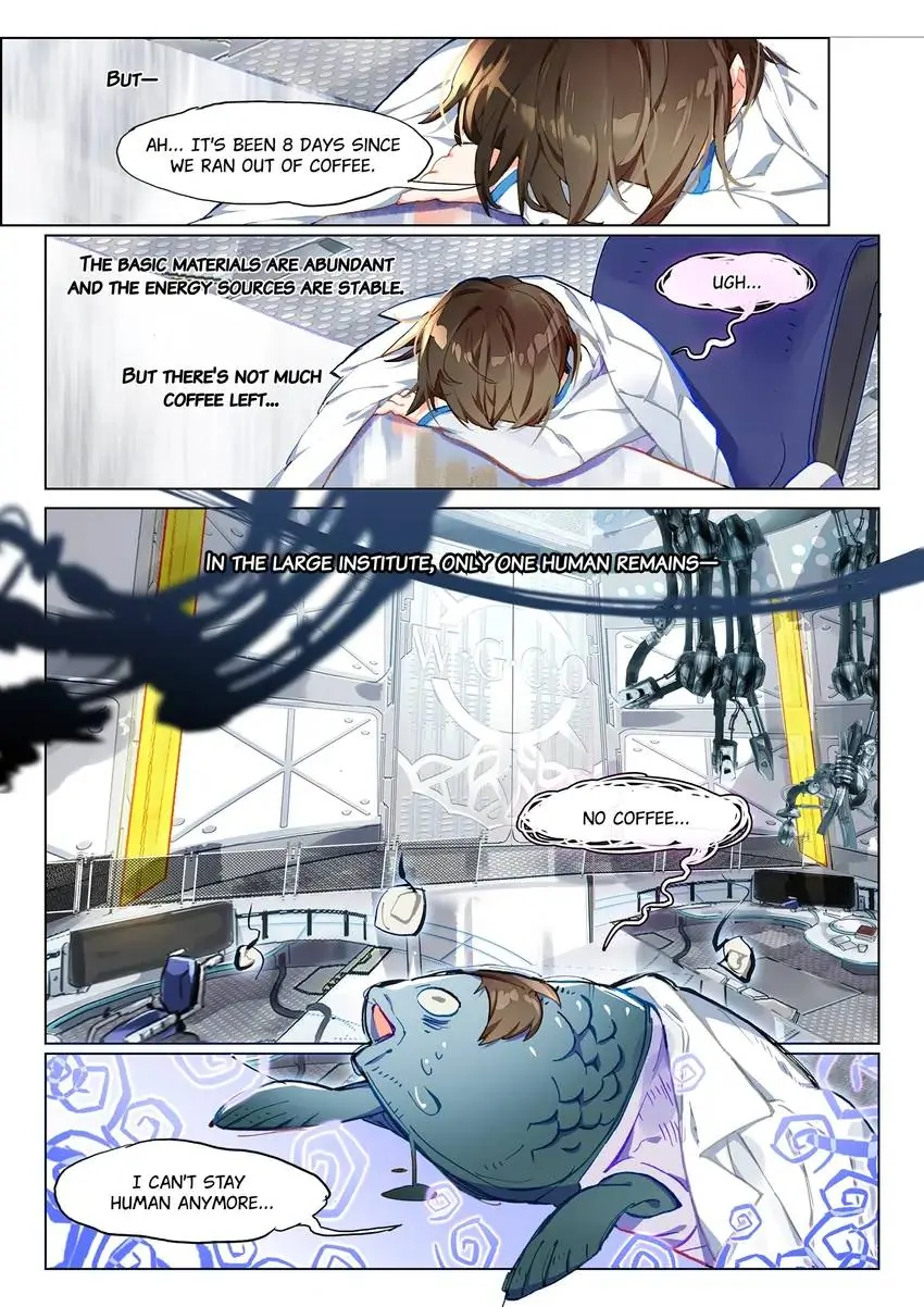 Manga page 7