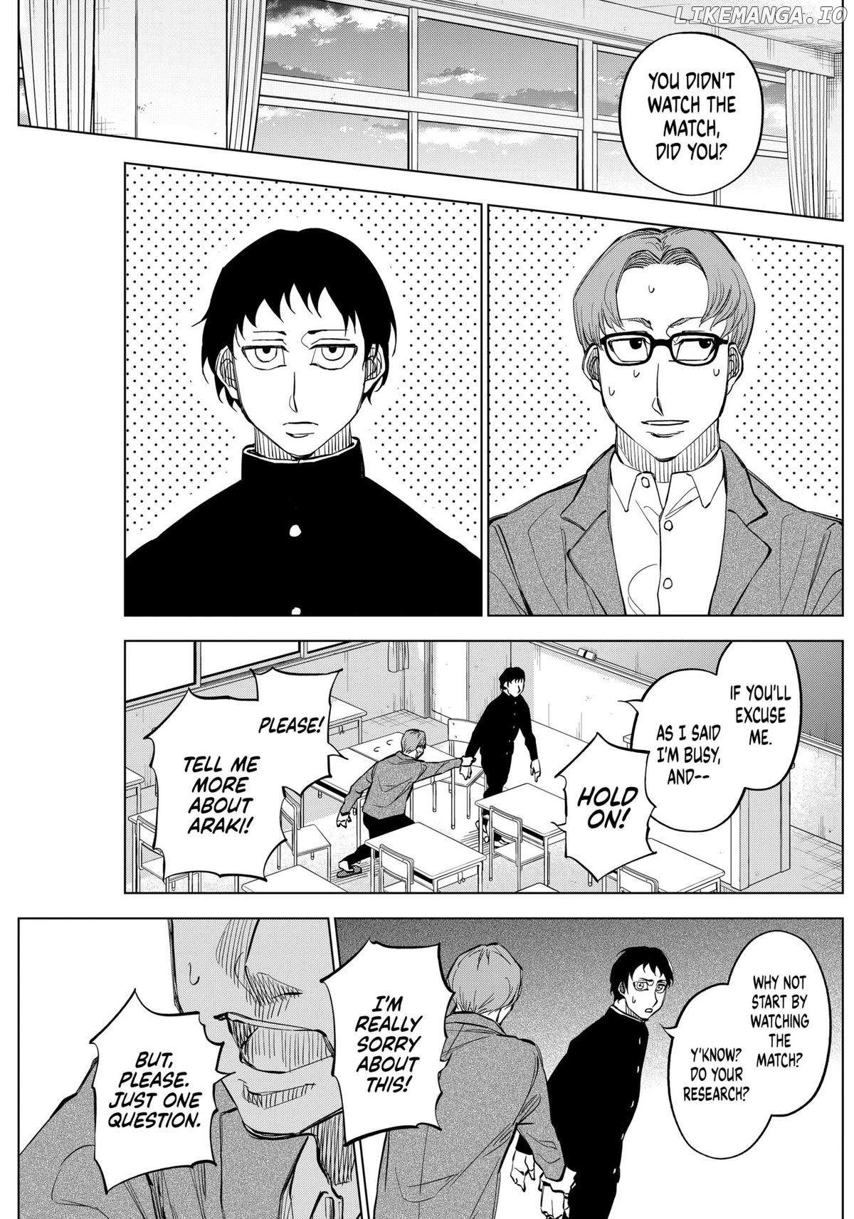 Manga page 11