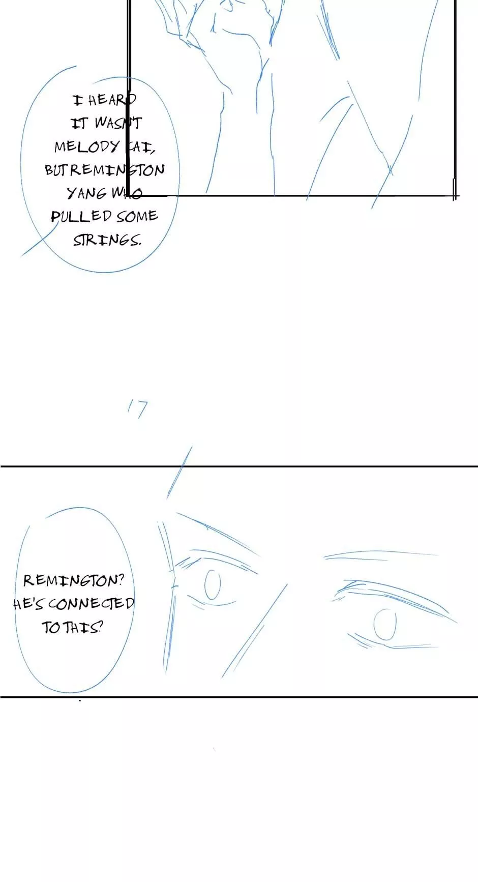 Manga page 40