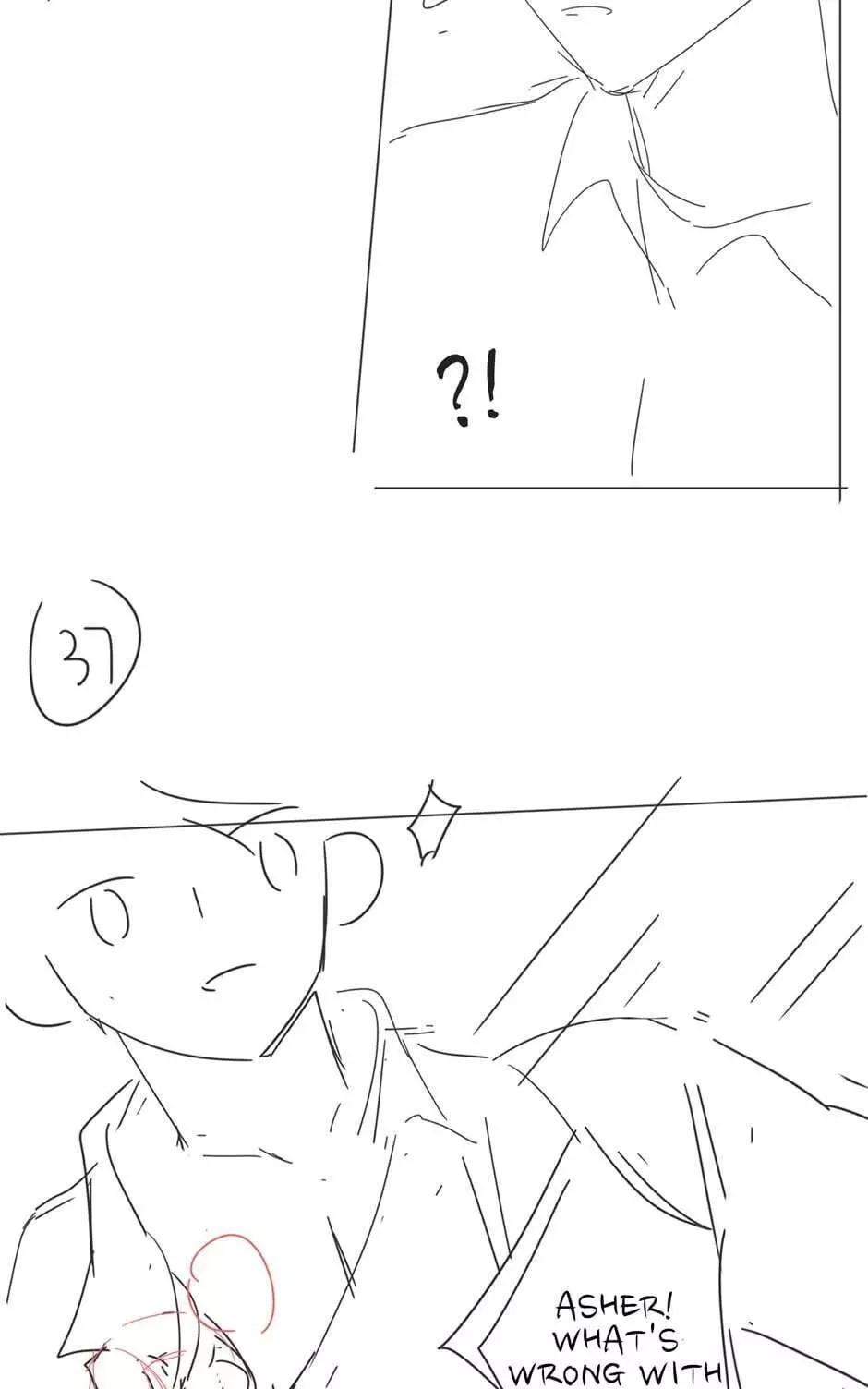 Manga page 42