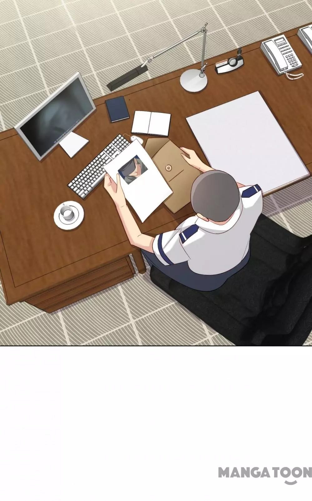 Manga page 35