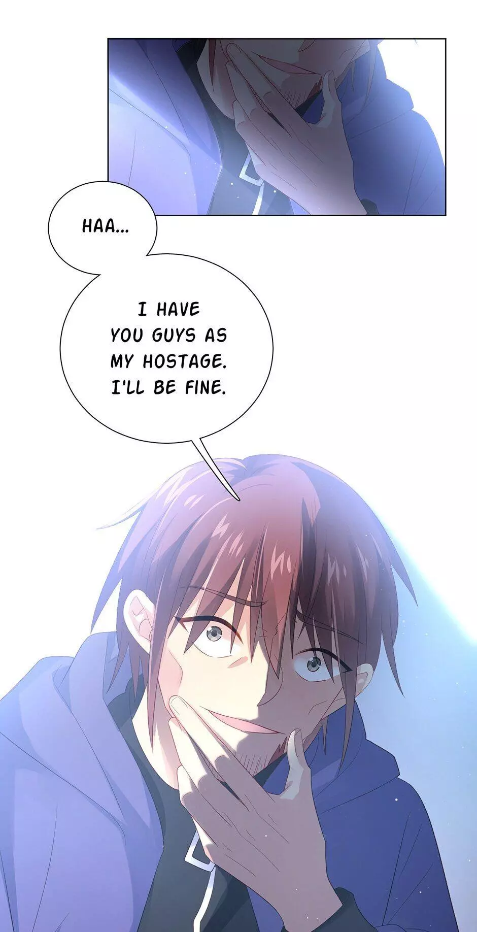 Manga page 19
