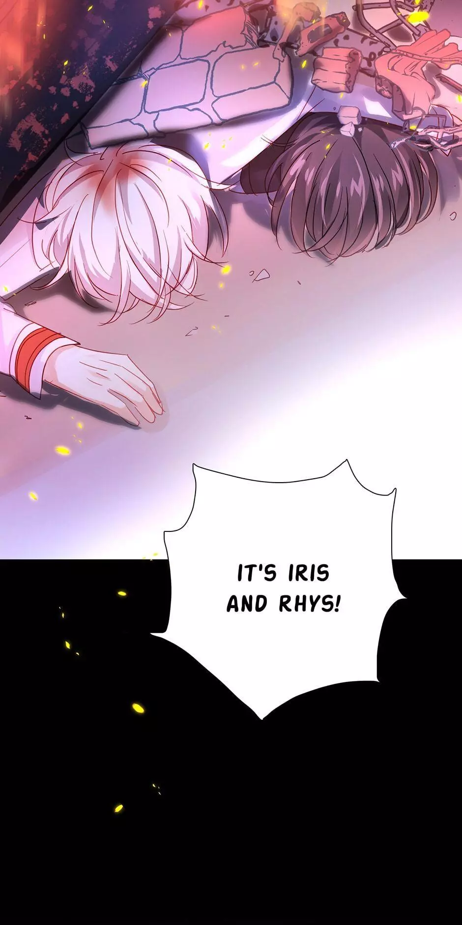 Manga page 40