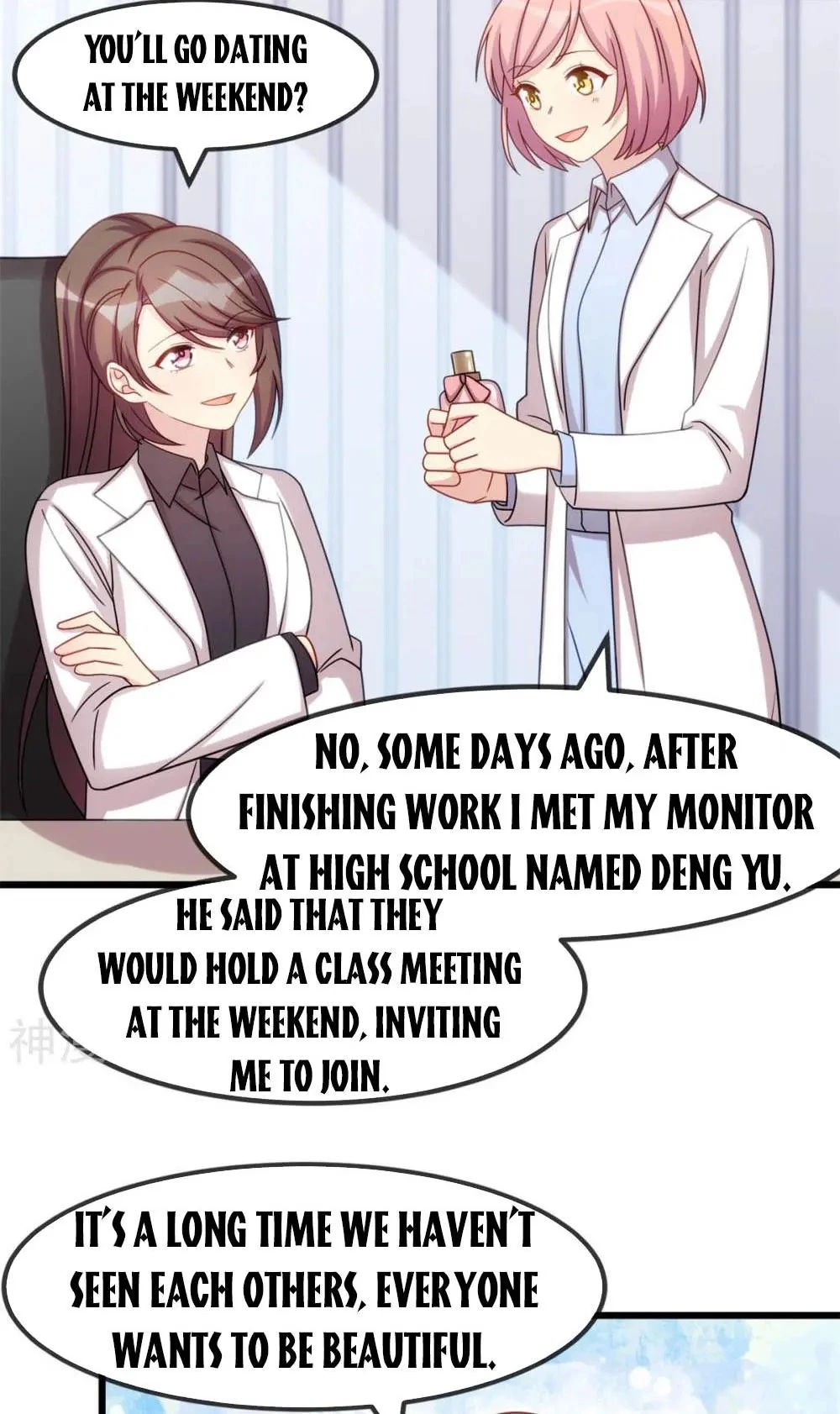 Manga page 10