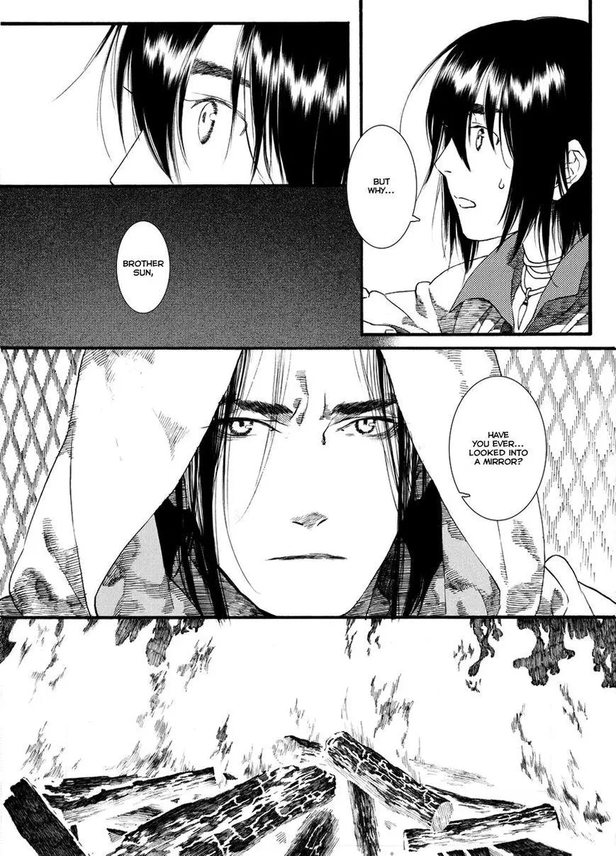 Manga page 11