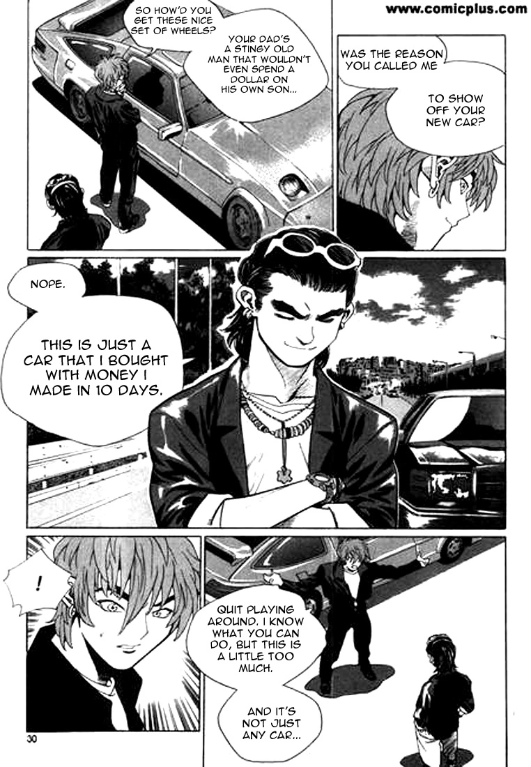 Manga page 10