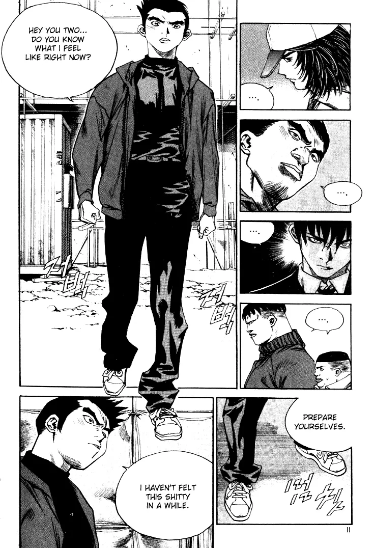 Manga page 7