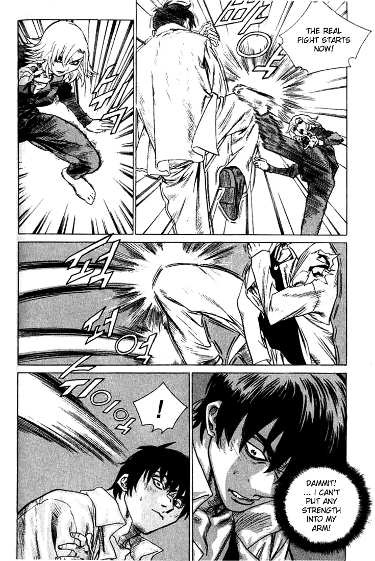 Manga page 10