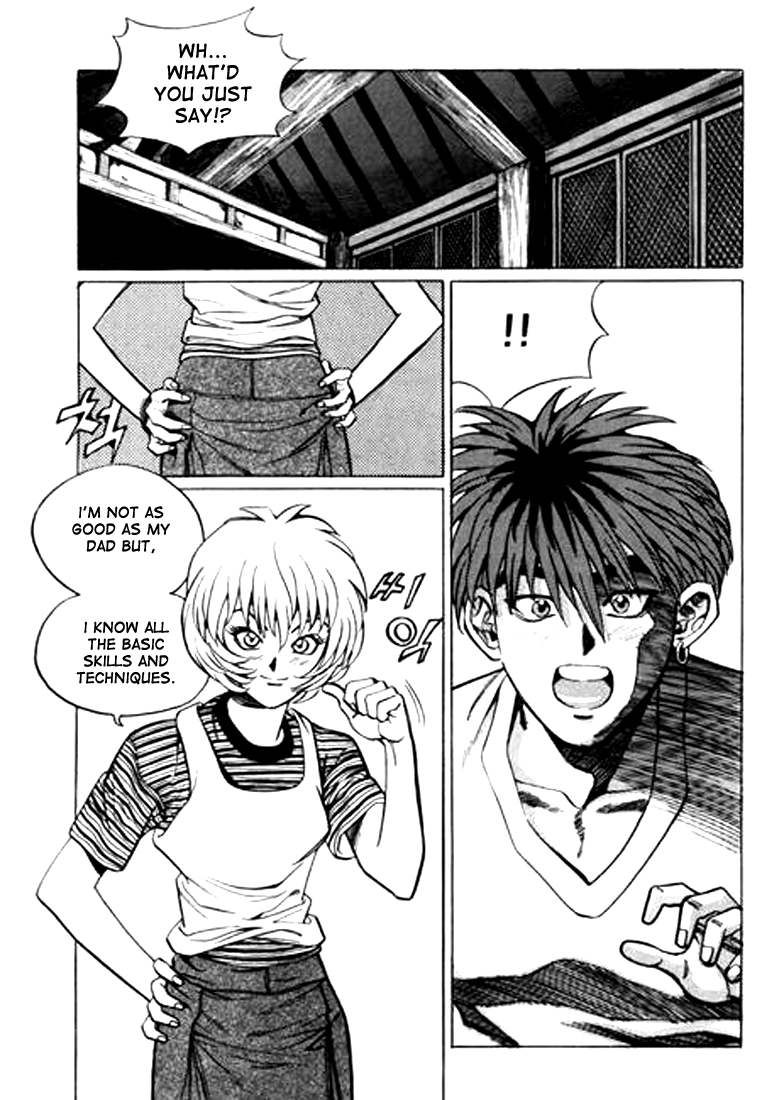 Manga page 16