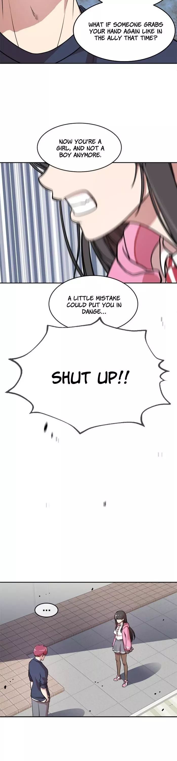 Manga page 11