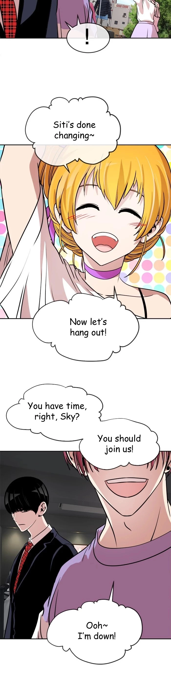 Manga page 21