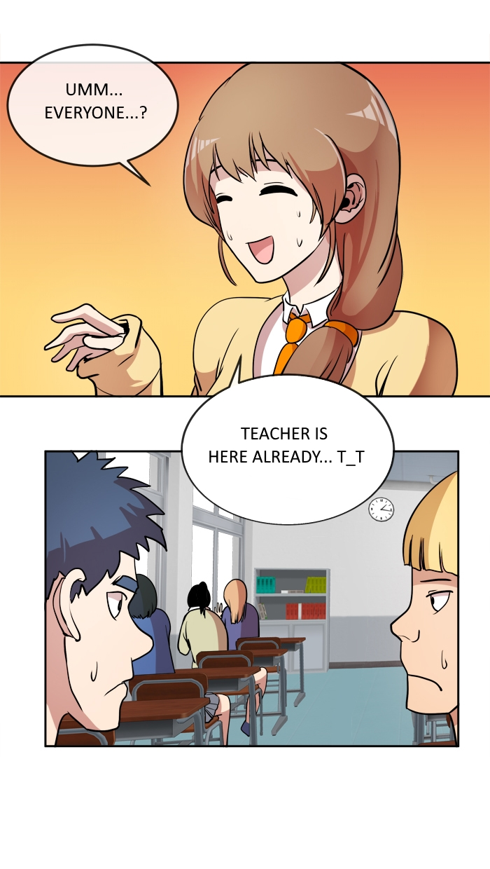 Manga page 16
